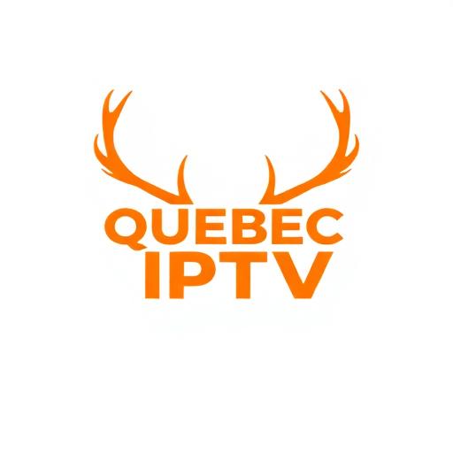 Quebec IPTV Logo
